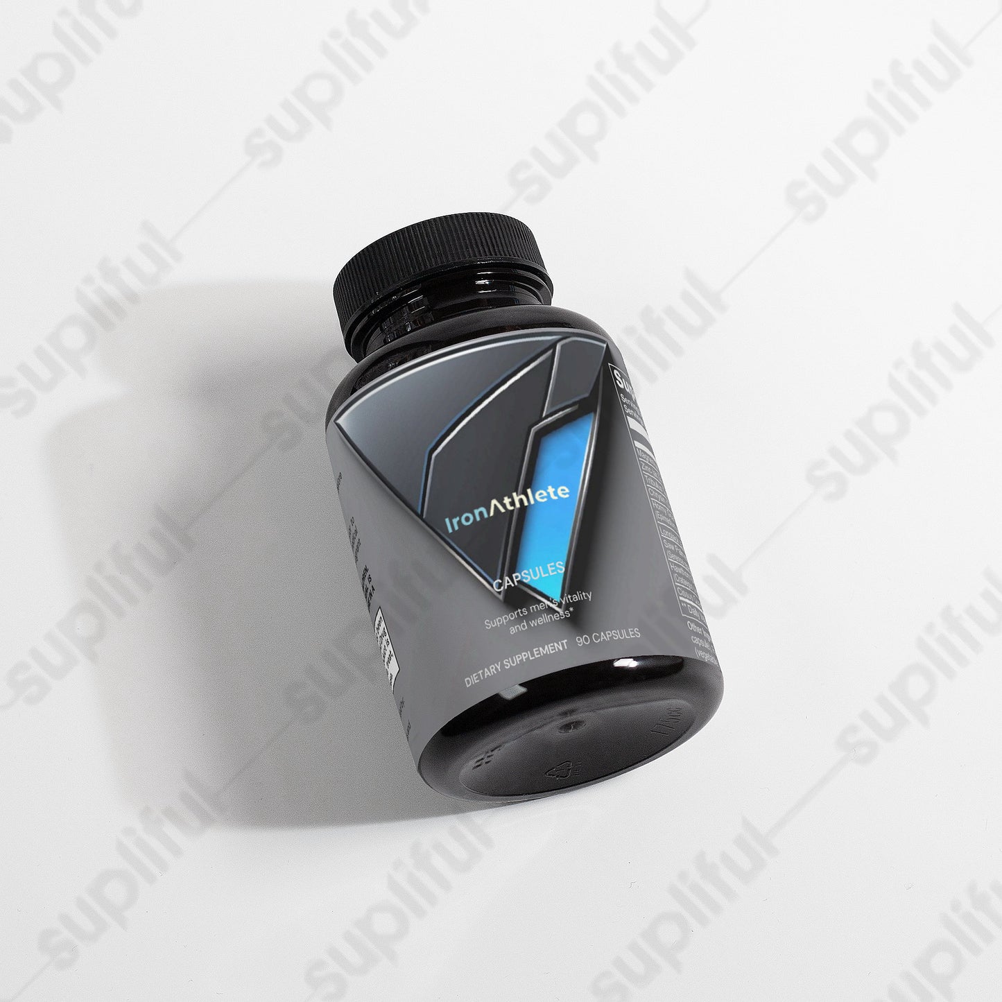 Testosterone Booster