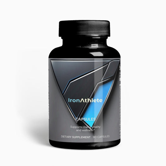 Testosterone Booster