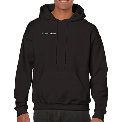 Premium IronAthlete Unisex Pullover Hoodie