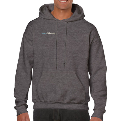 Premium IronAthlete Unisex Pullover Hoodie