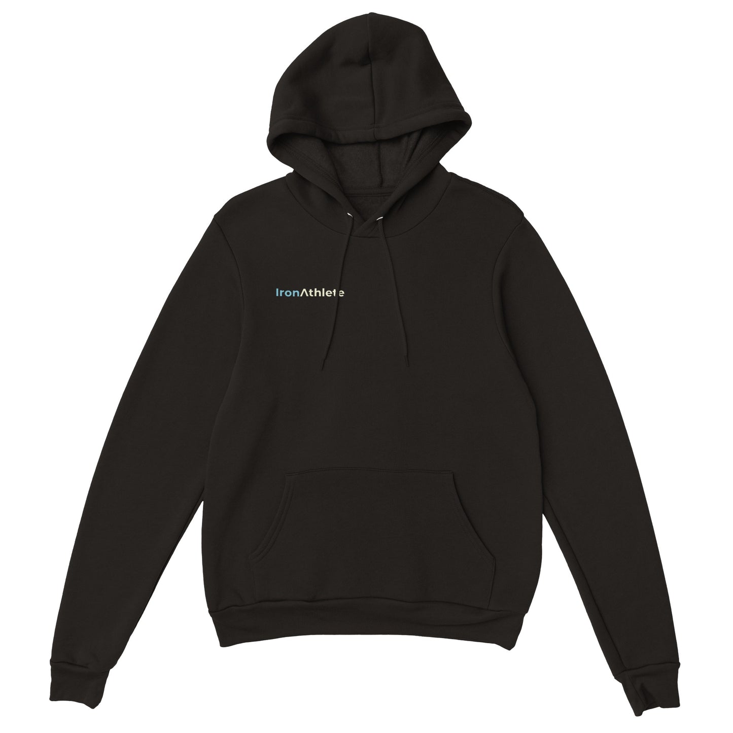 Premium IronAthlete Unisex Pullover Hoodie