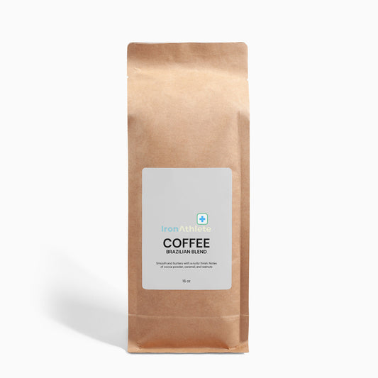 Brazilian Blend 16oz