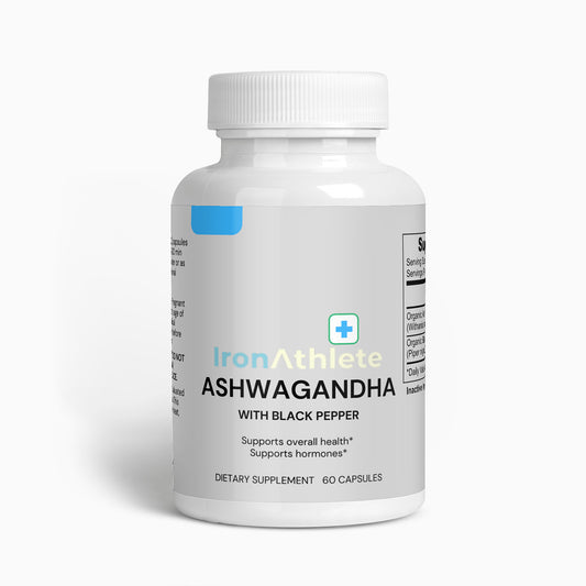 Ashwagandha